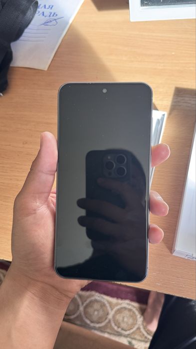 Samsung A56 5G 256 gb