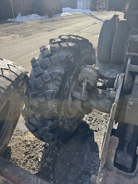 Колеса r12 на хово