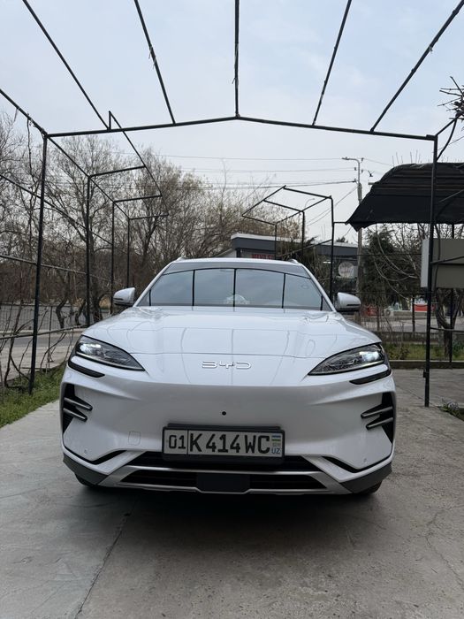 Byd Champion Аренда с выкопом .: 26 200 у.е. - BYD Toshkent на Olx