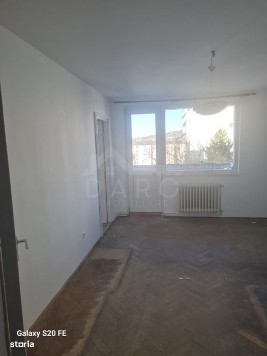 De vânzare apartament 2 camere