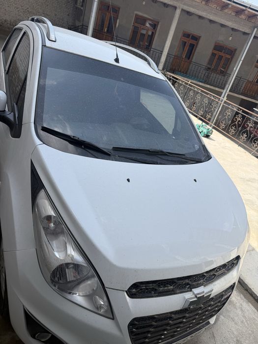 Other Spark 2020 — 3