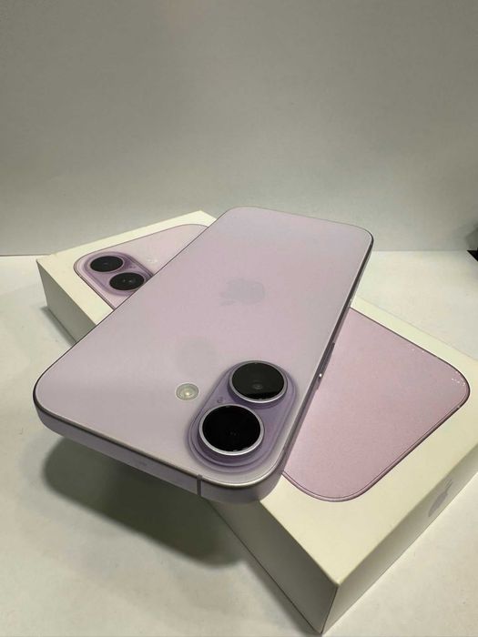 Hope AManet P13 / iPhone 17 / 256 GB