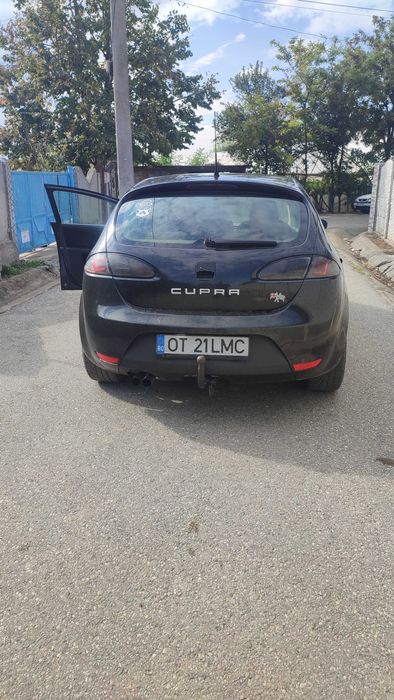 De vânzare seat leon FR