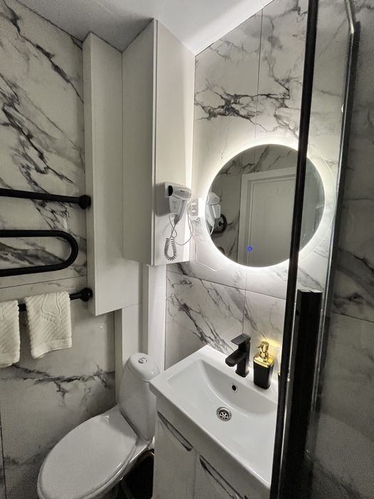 Посуточно Комфортные квартиры