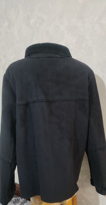 Пальто 48. Размер