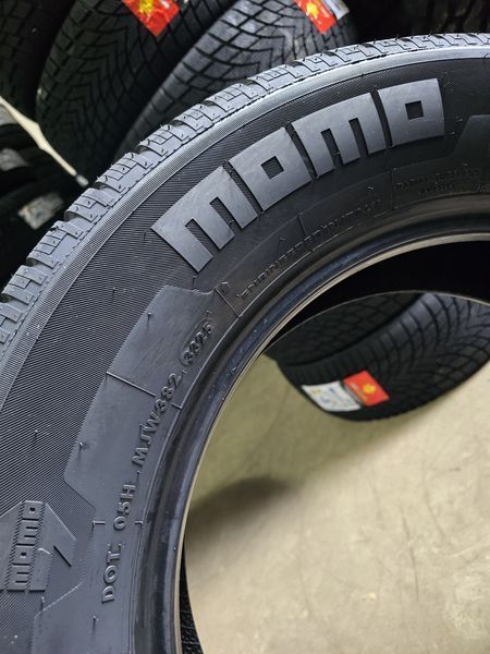 235/65/17 MOMO 4бр