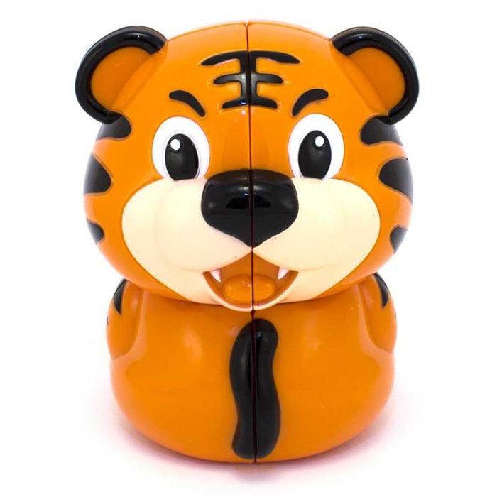 Кубик Рубика 2x2 Tiger | Yuxin