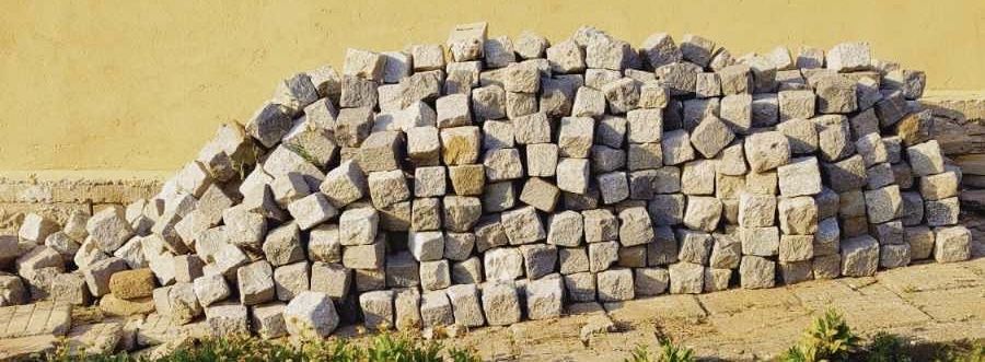 Гранитни павета 10/10/10