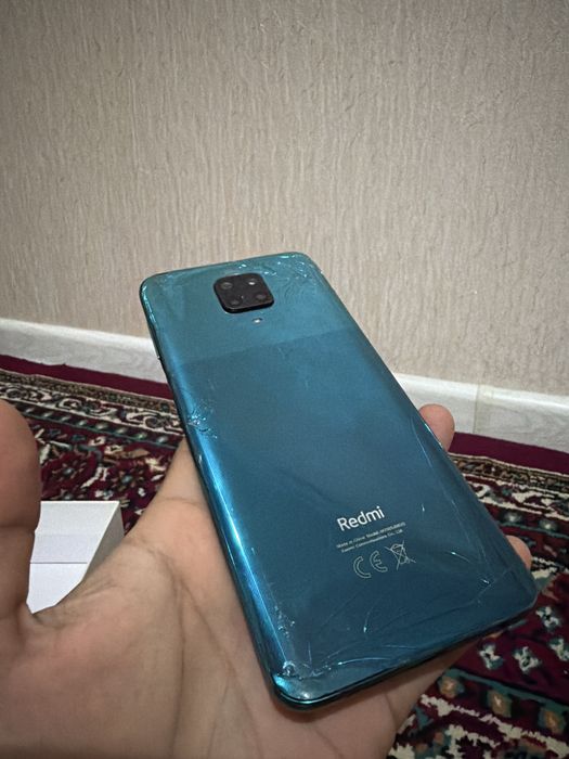 Redmi note 9 pro 128 GB