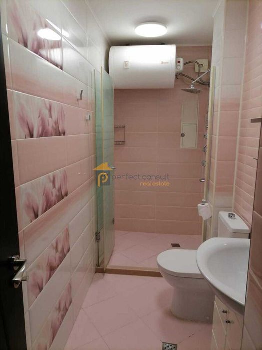 Дава се под наем Двустаен апартамент в Пловдив, Кършияка - 57 кв.м за 425 € - Снимка #8