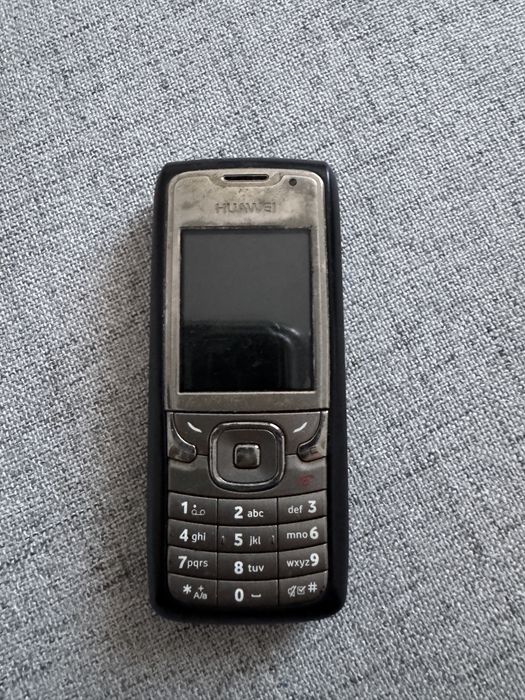 Huawei U120 DIGI cu butoane