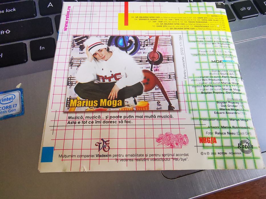 Cd Simplu Oare Știi