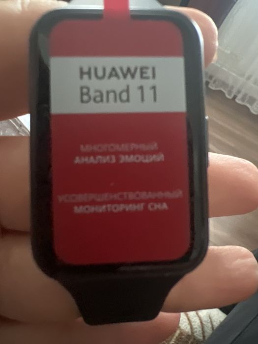 Смарт часы Huawei