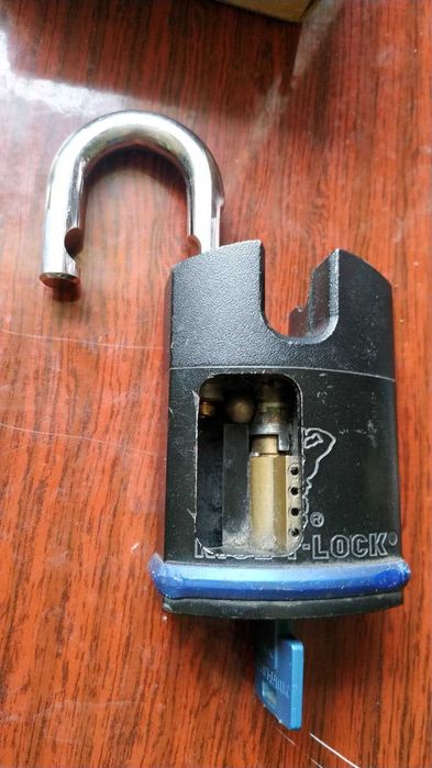 Замок Мультилок Multi-Lock