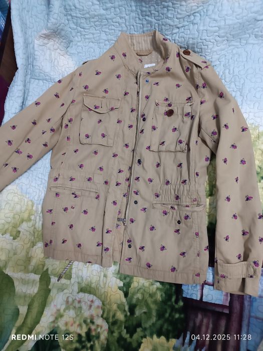 Куртка женская, турецкая