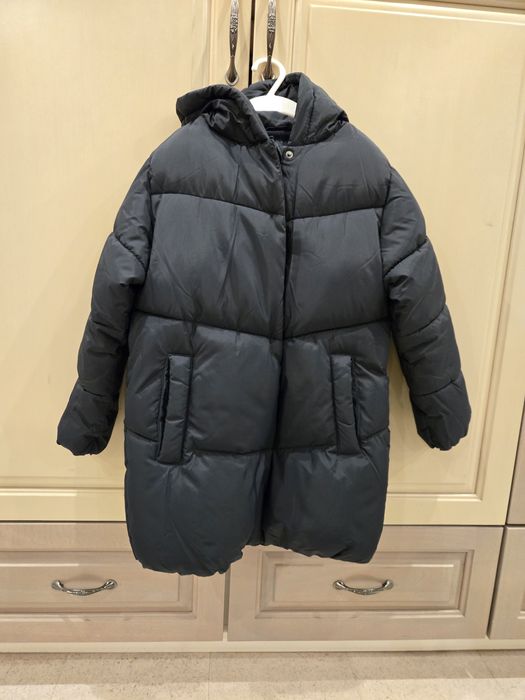 Зимно Яке Mango Kids