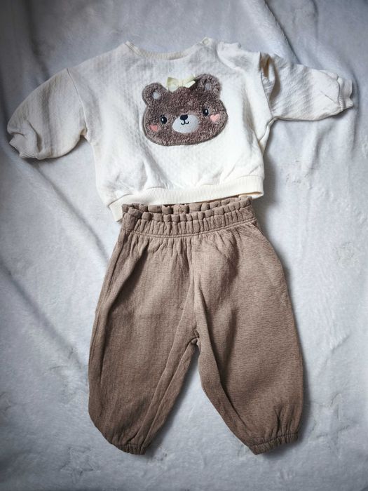 Бебешки дрехи от 50 до 62см