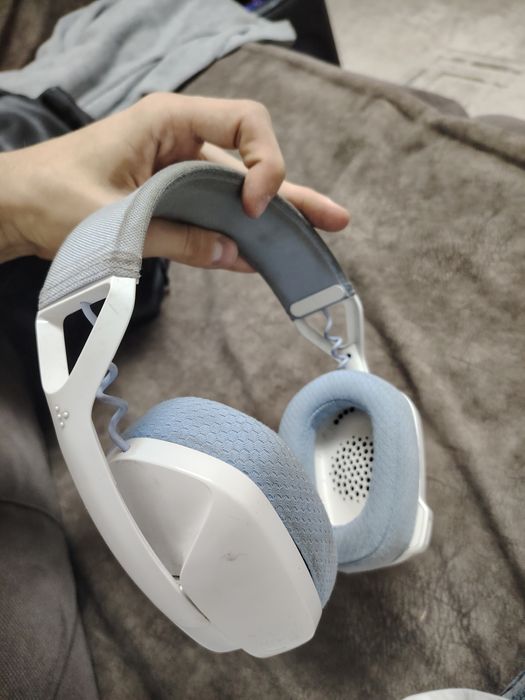 Наушники Logitech G435 БЕЗ ДОНГЛА