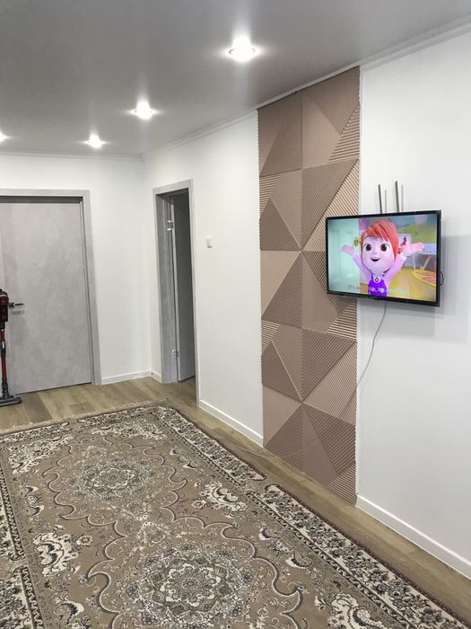 Продам или обмен 2 х квартира