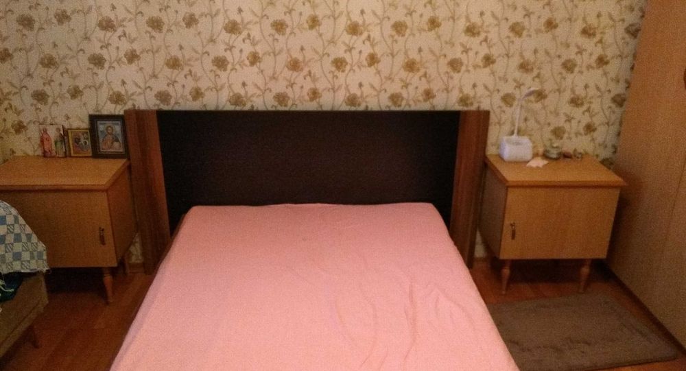 Легло за матрак с точни размери 120/190