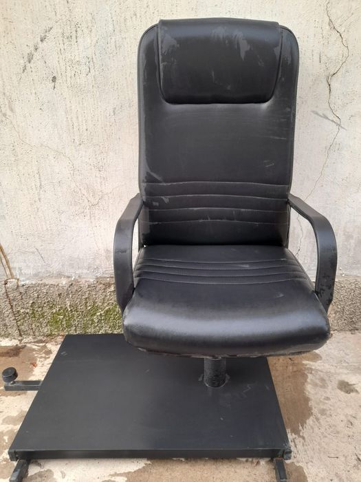 Продаю Педикюрное кресло