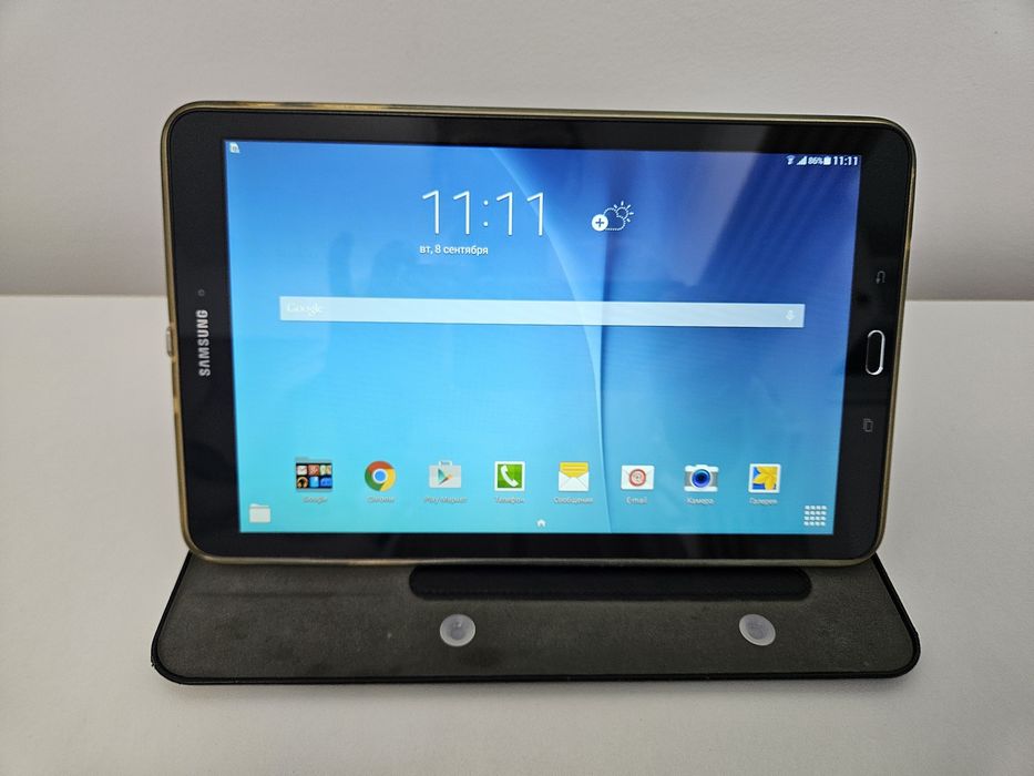 Tableta Samsung Galaxy Tab E T561