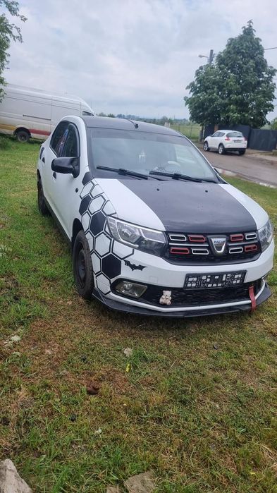 Dacia Logan 2 (2018) | 0.9 TCe | Unic Proprietar