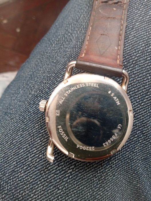 Ceas fossil fs5663