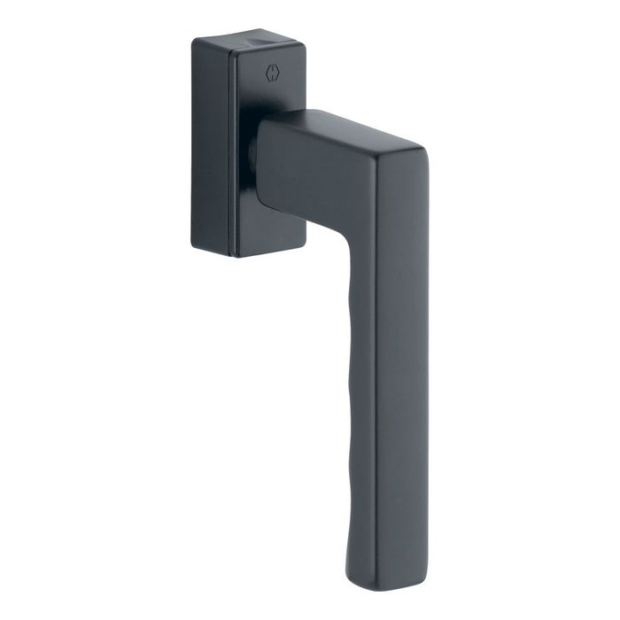 Дръжки за ПВЦ прозорци HOPPE