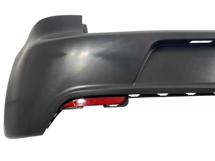 Задна тунинг броня Golf 6 - R20 дизайн Нова! На склад!