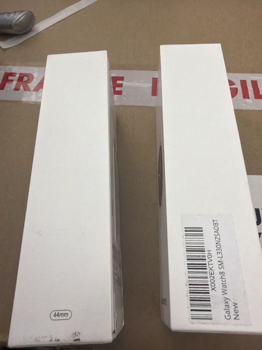 Ceas samsung galaxy watch 8 44mm nou sigilat