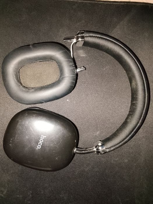 Наушники с дефектом