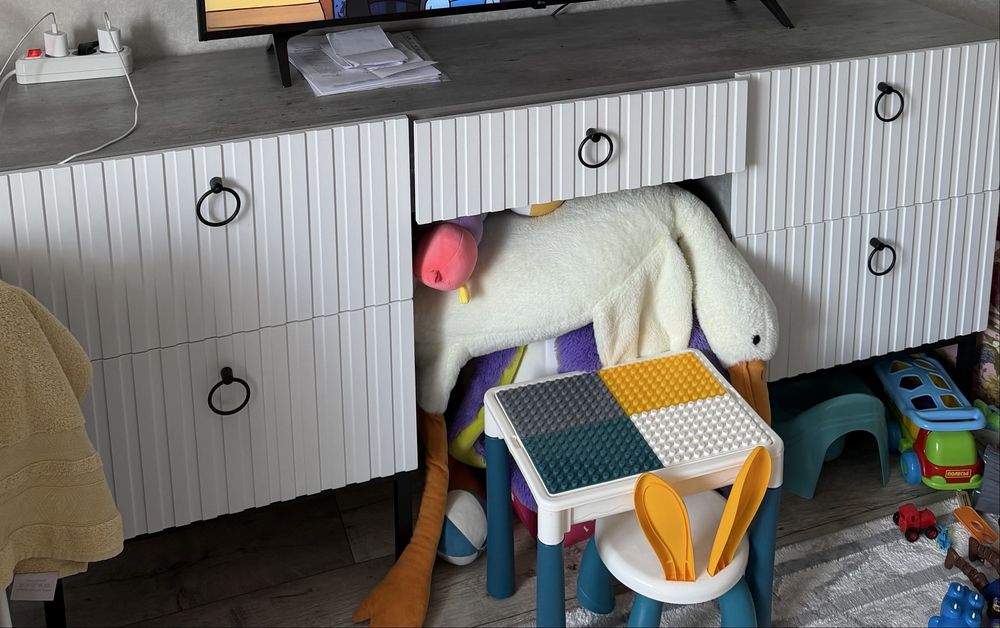 Продам спальный гарнитур