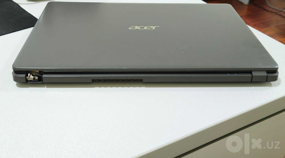 Ноутбук Acer i5/8/256