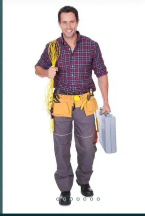 Электрик на дом и в офис