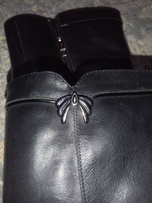 Продам сапоги зимние