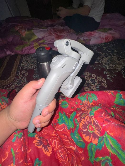 Stabilizator  mobilograf uchun