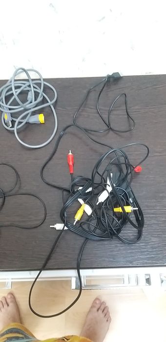 Продам провода - переходники