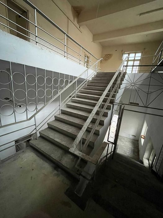 Club MEFIN SINAIA, perfect pentru reconversie /dezvoltare