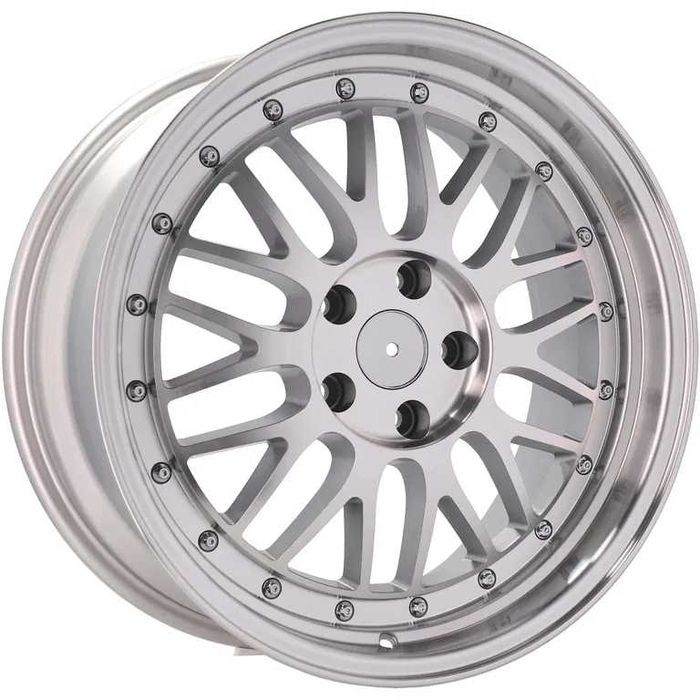 Jante BMW R18 5x120 BBS LM Style | Seria 5, Seria 4, Seria 3, X3