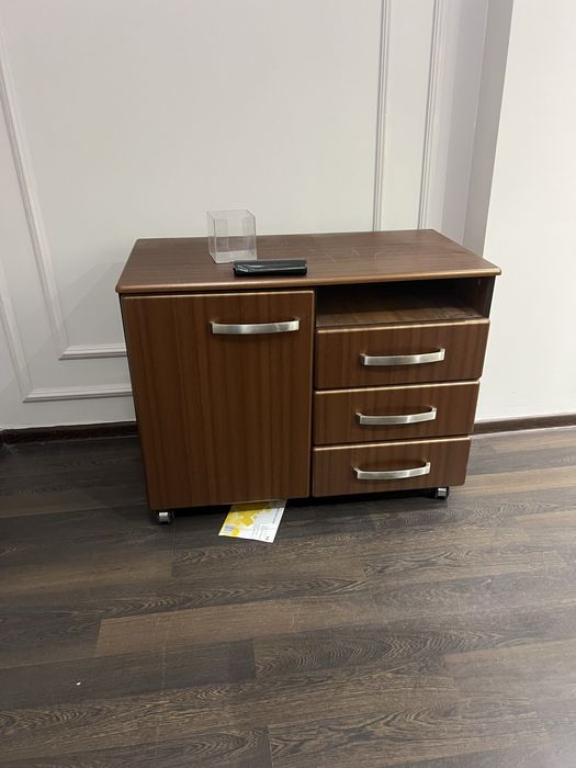 Продам офисная мебель