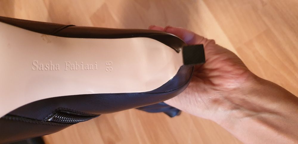 Сапоги осень-весна