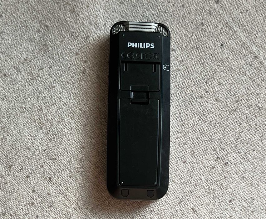 Reportofon Philips DVT7000 stare foarte bună, calitate pro