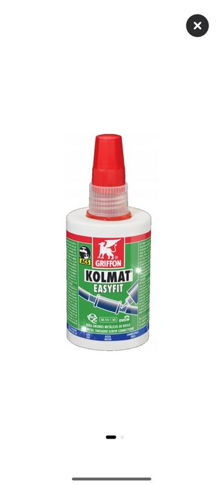 Sigilant siliconicGgiffon Kollmat