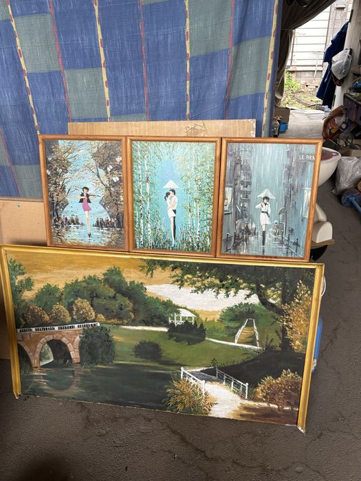 Продам картины.