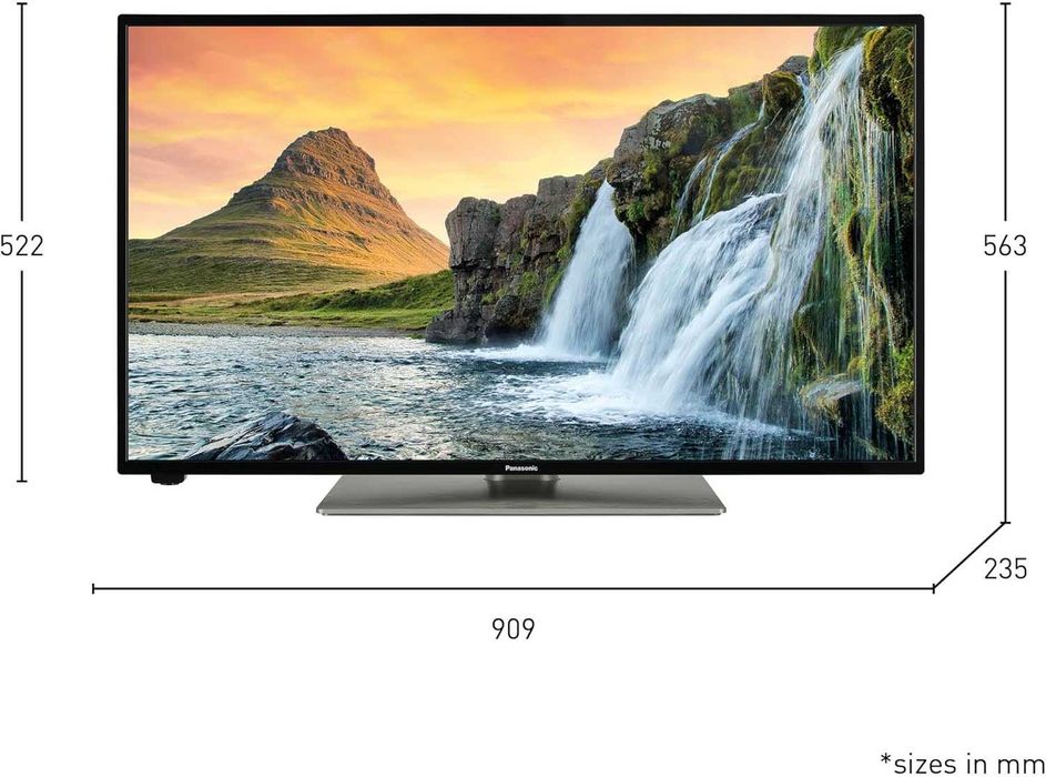 Panasonic TX-40MS360E FHD LED HDR - Smart TV
