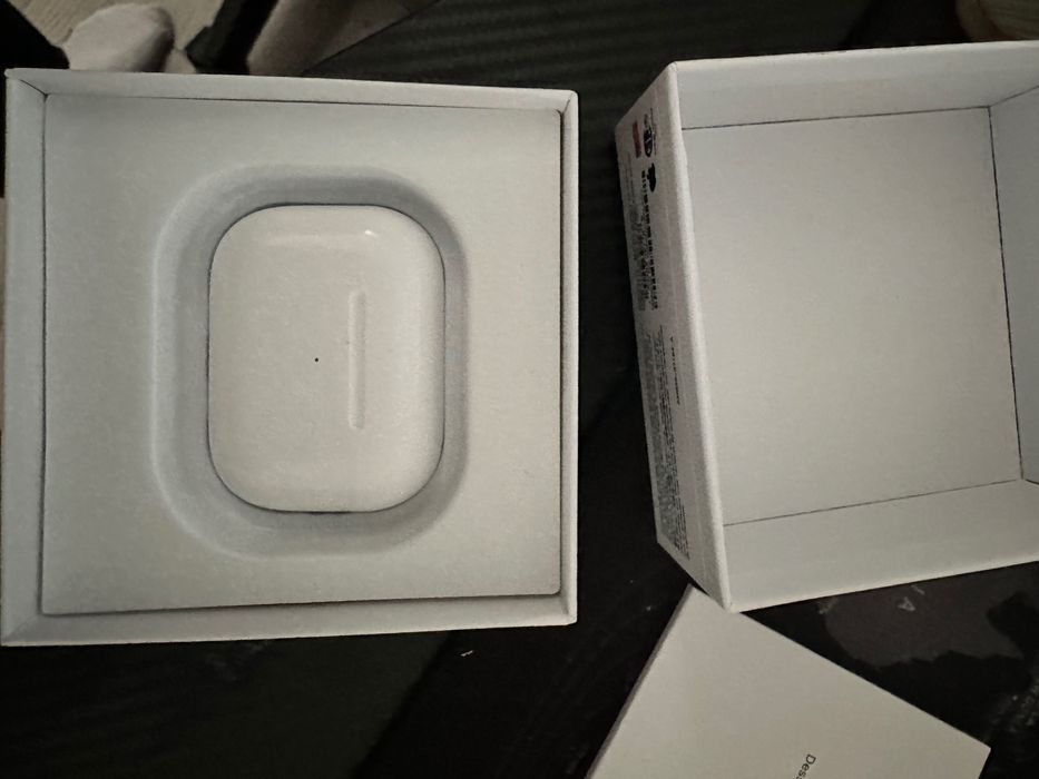 Airpods pro втора генерация безплатна доставка