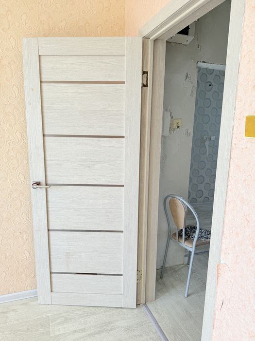 Межкомнатные двери