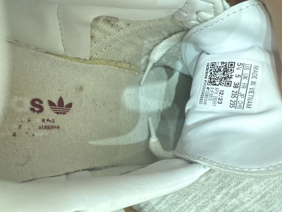 Кроссовки Adidas Samba