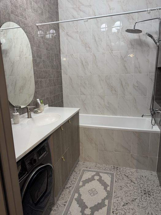 Уборка квартир, клининг